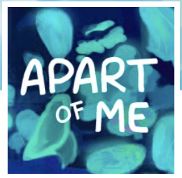Apart of Me / Glimpse